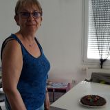 Photo de profil de Francoise Preney