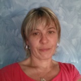 Photo de profil de Sandrine Lariviere