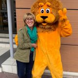 Photo de profil de Catherine Frot
