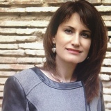 Photo de profil de Virginie BUSSON