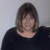 Photo de profil de Andrée Gauthier