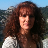 Photo de profil de Nathalie Lassus