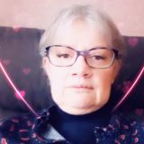 Photo de profil de Muriel Petit