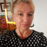 Photo de profil de Patricia Lefort