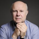 Photo de profil de François Le Gouëslier D'argence