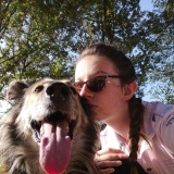 Photo de profil de Amandine Masson