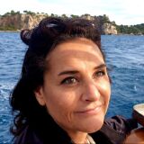Photo de profil de Agnes Aubert