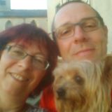 Photo de profil de Sylvie Pain