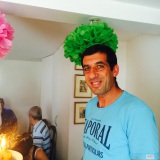 Photo de profil de Paulo Da Costa
