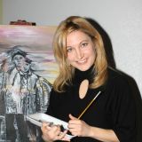 Photo de profil de Catherine Muller