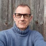 Photo de profil de Jean Pierre Hebrard