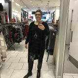 Photo de profil de Monique Delaunay