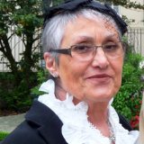 Photo de profil de Françoise Chifflot