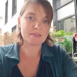 Photo de profil de Mélanie Chauveau