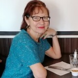 Photo de profil de Evelyne Vincent