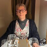 Photo de profil de Valerie Guillin