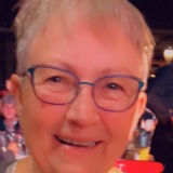 Photo de profil de Martine Bourgeois