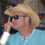 Photo de profil de Luc Fernandez