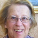 Photo de profil de Anne Marie Louis-Vabre