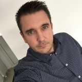 Photo de profil de Thomas Guillaume