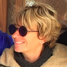 Photo de profil de Marie-Claire Newman