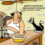 Photo de profil de Franck Janin