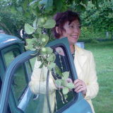 Photo de profil de Catherine Vincent