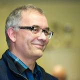 Photo de profil de Philippe Huber