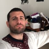 Photo de profil de Cédric Llorens