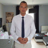 Photo de profil de Sylvain Joubert