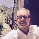Photo de profil de Benoit Mahieu