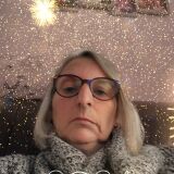 Photo de profil de Nathalie Laurent
