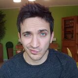 Photo de profil de Olivier Deluermoz