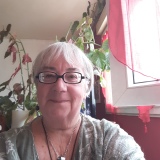 Photo de profil de Pierrette Parisot