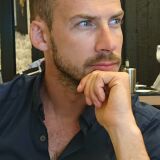 Photo de profil de Nicolas Reboux