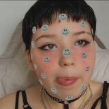 Photo de profil de Ly-Anne Martins-Goncalves