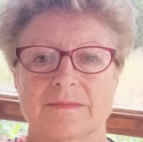 Photo de profil de Christine Berjot