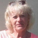 Photo de profil de Anne Marie Le Coz