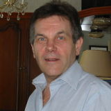 Photo de profil de Patrick Martin