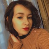 Photo de profil de Sarah Cheraïtia