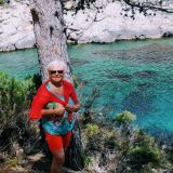 Photo de profil de Annie Pinaud