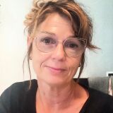 Photo de profil de Catherine Hoffmann