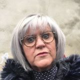 Photo de profil de Christine Quenard