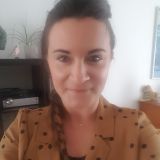 Photo de profil de Elodie Monnier