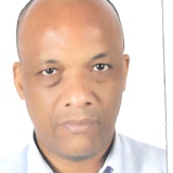 Photo de profil de Georges Camara
