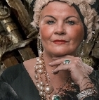 Photo de profil de Christine Robert