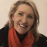 Photo de profil de Nathalie Oden