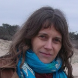 Photo de profil de Isabelle Chauvet