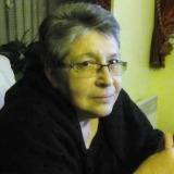 Photo de profil de Brigitte Navarro