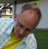 Photo de profil de Daniel Ridelaire